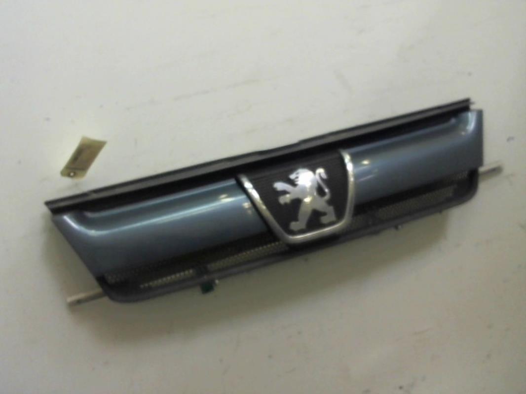 Calandre PEUGEOT BOXER 2 Diesel - 1