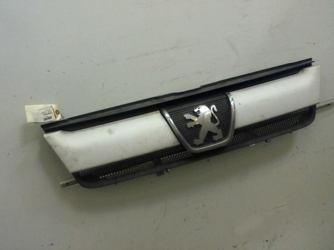 Calandre PEUGEOT BOXER 1 Diesel - 1