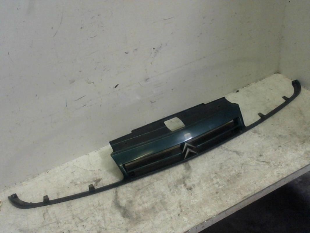 Calandre CITROEN XANTIA PHASE 1 Diesel - 1