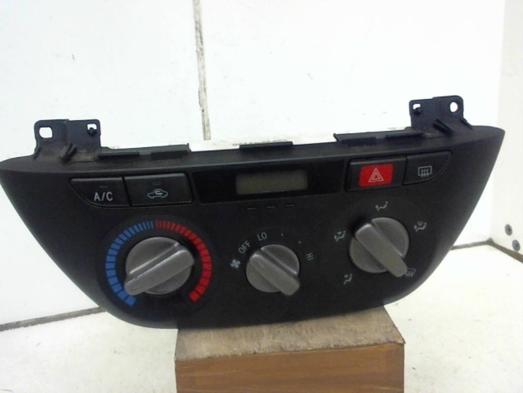 Commande chauffage TOYOTA RAV4 2 PHASE 1 Diesel - 1
