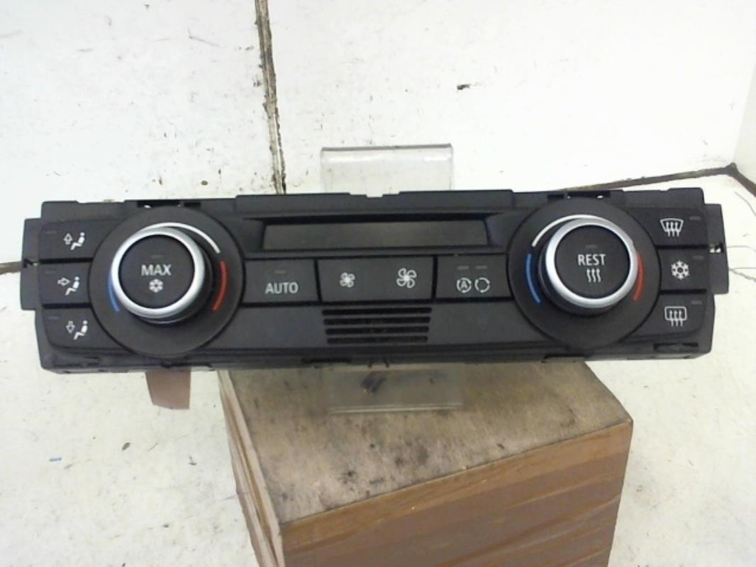 Commande chauffage BMW SERIE 1 E87 PHASE 2 Diesel - 1