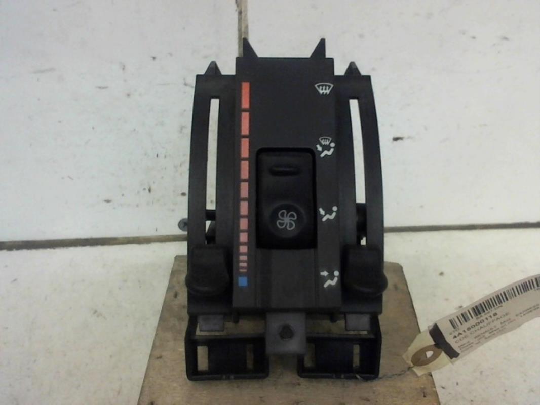 Commande chauffage RENAULT EXPRESS PHASE 2 Diesel - 1