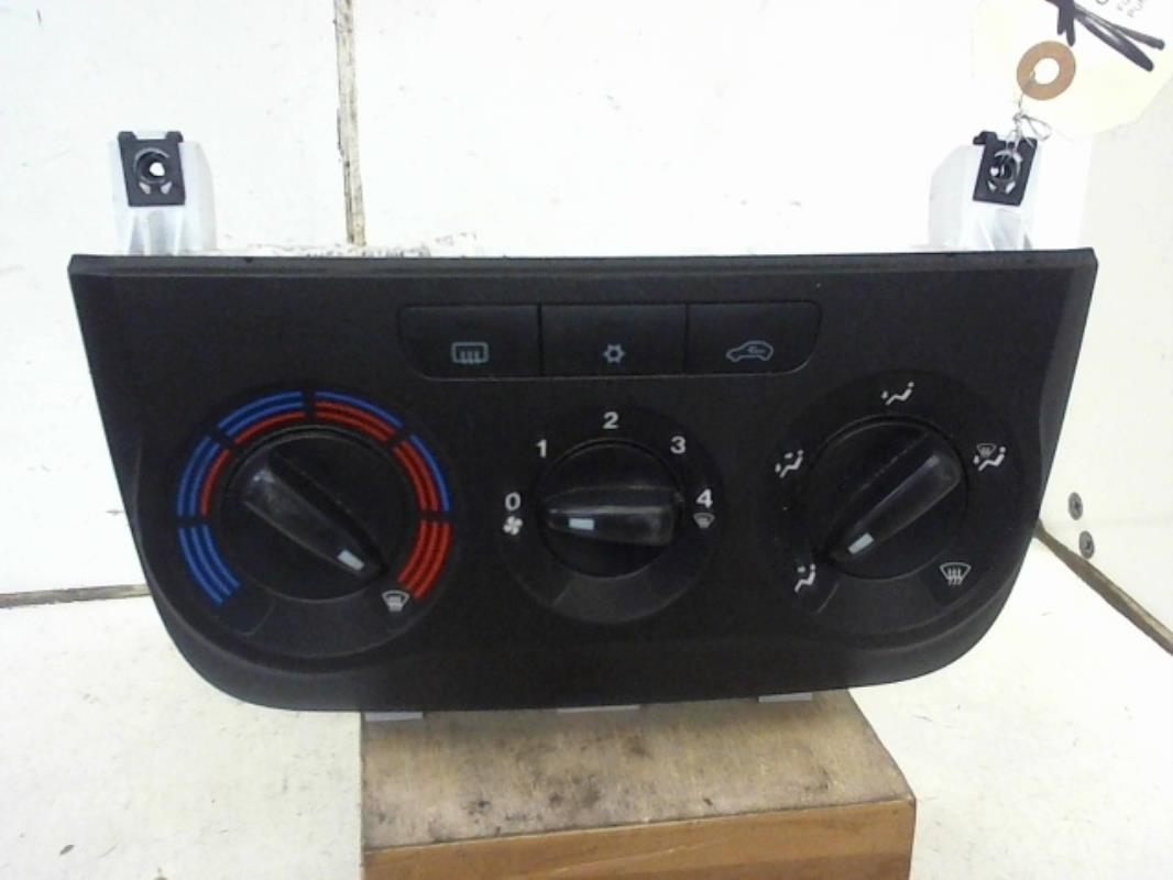 Commande chauffage FIAT GRANDE PUNTO Diesel - 1
