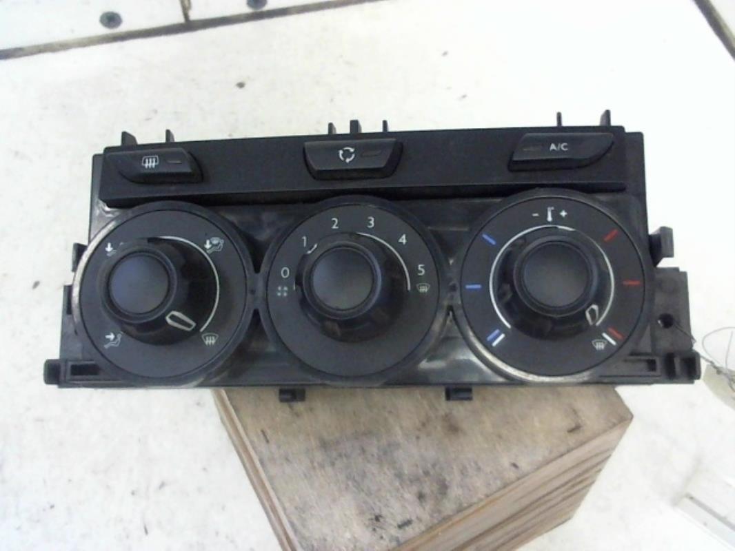 Commande chauffage CITROEN C3 2 PHASE 1 Diesel - 1