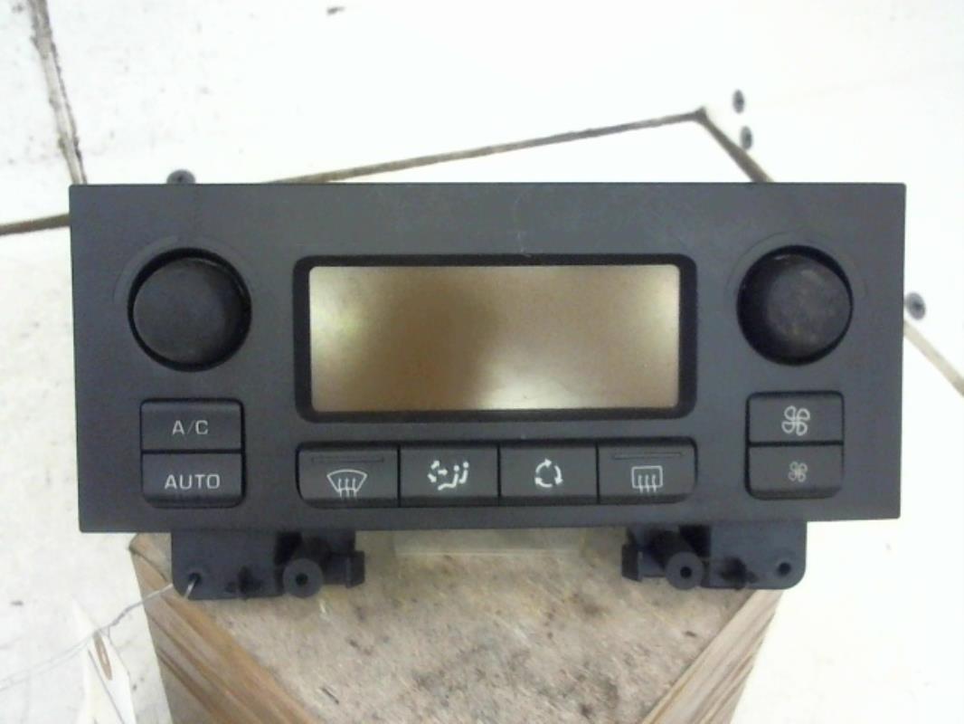 Commande chauffage CITROEN C4 1 PHASE 2 Diesel - 1