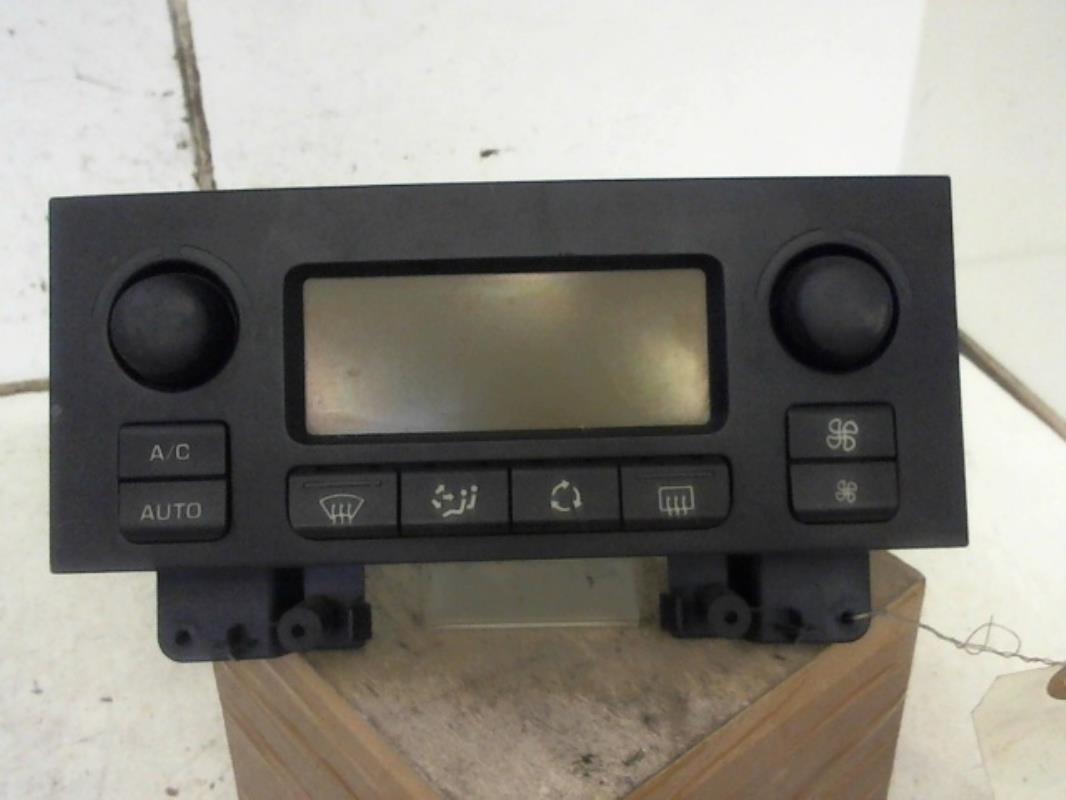 Commande chauffage CITROEN C4 1 PHASE 2 COUPE Diesel - 1
