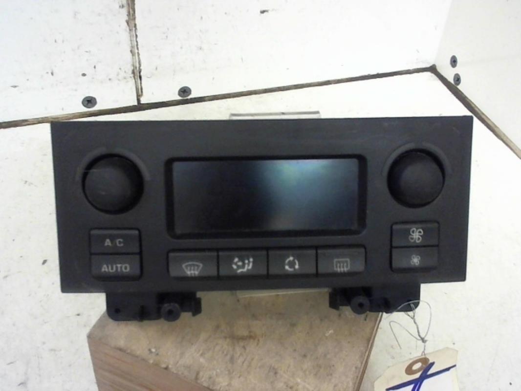 Commande chauffage PEUGEOT 307 PHASE 2 BREAK Diesel - 1