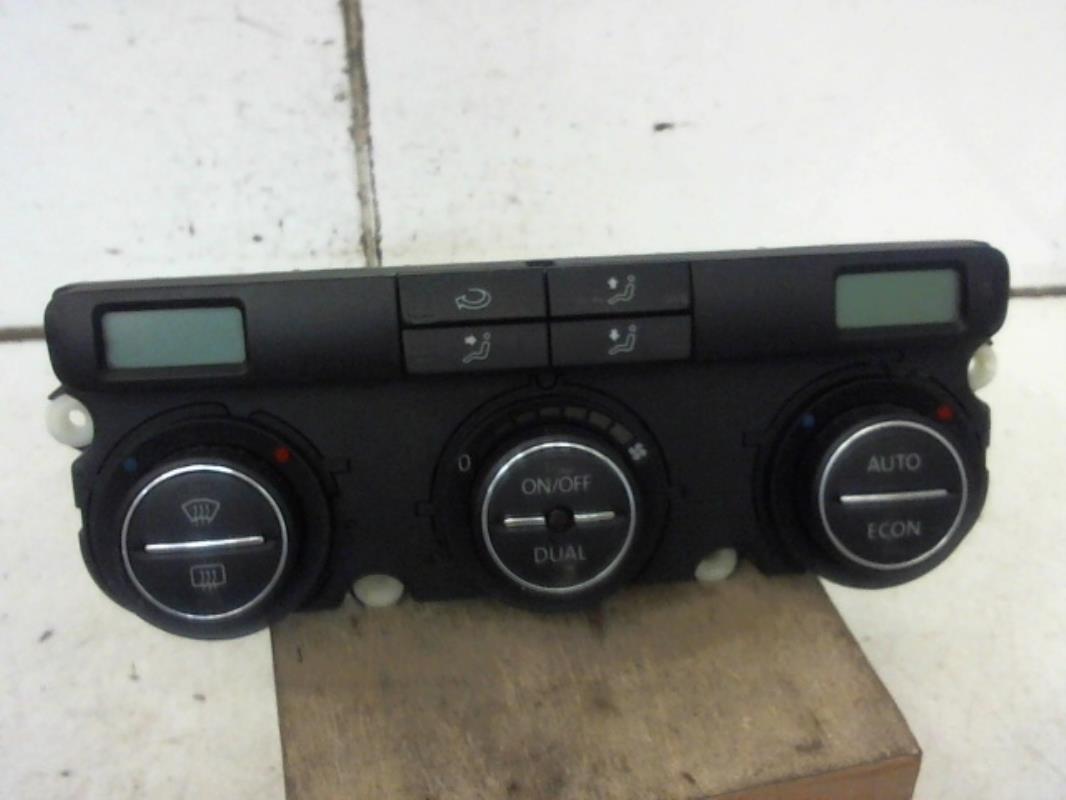 Commande chauffage VOLKSWAGEN GOLF 5 BREAK Diesel - 1