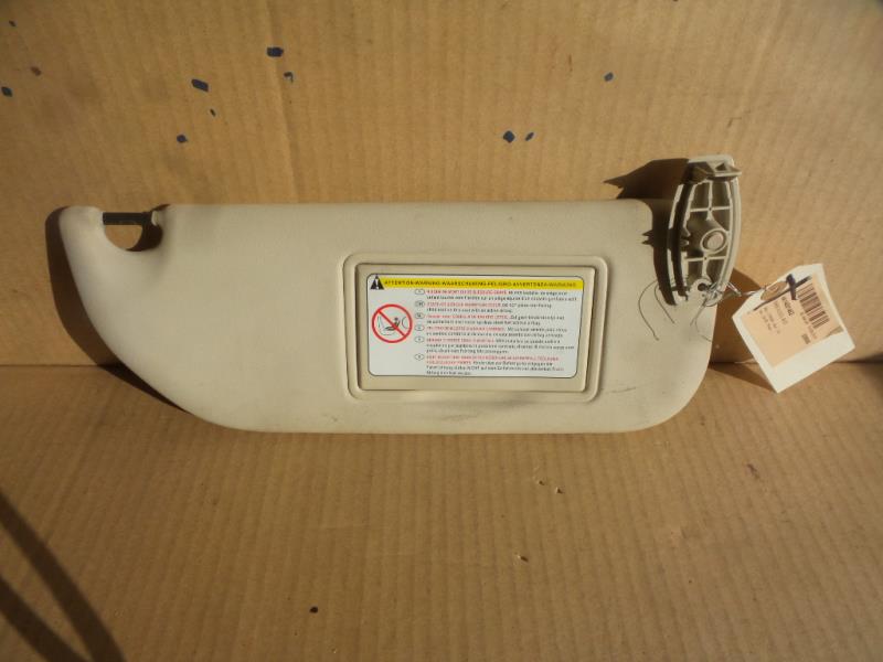 Pare soleil droit CITROEN C4 1 PHASE 1 COUPE Diesel - 1