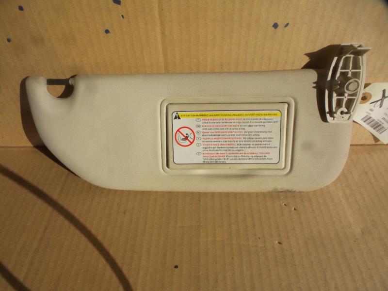 Pare soleil droit CITROEN C4 1 PHASE 1 Diesel - 1