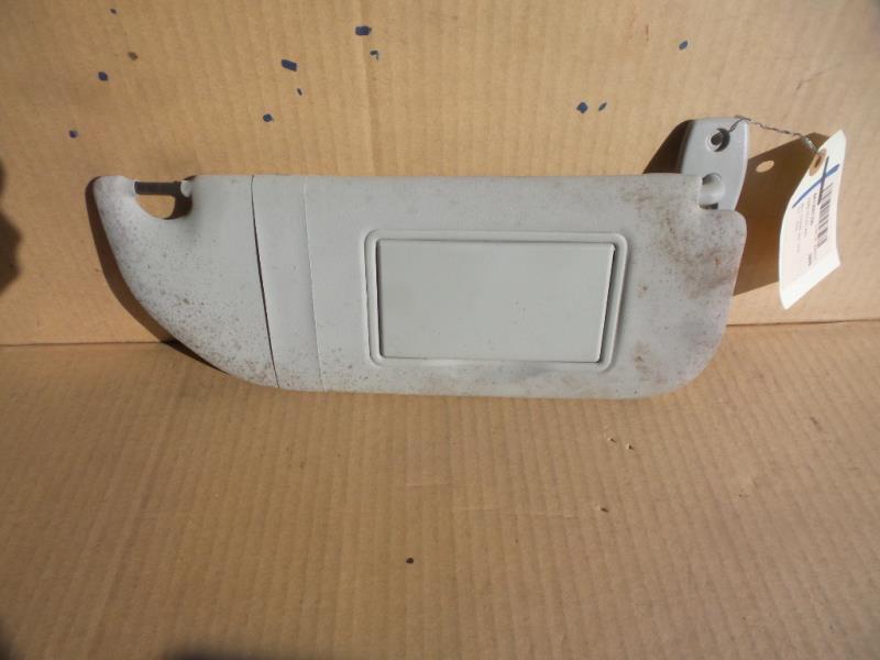 Pare soleil droit CITROEN C3 2 PHASE 1 Diesel - 1