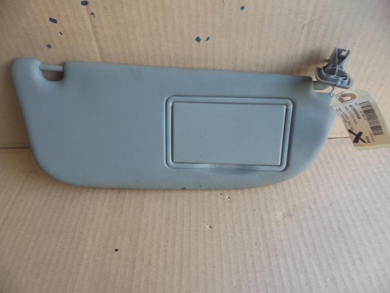 Pare soleil droit PEUGEOT 406 PHASE 1 Diesel - 1