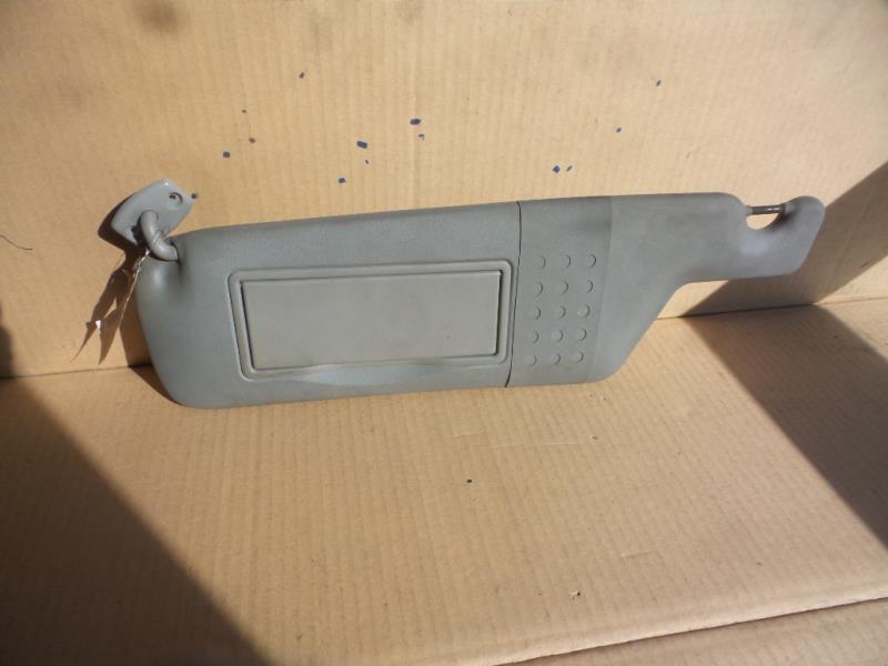 Pare soleil gauche CITROEN XANTIA PHASE 1 Diesel - 1