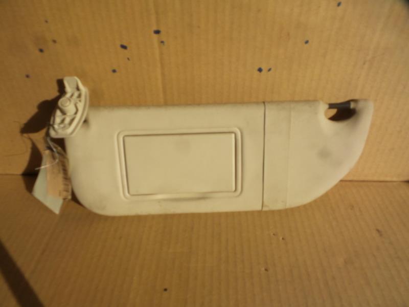Pare soleil gauche CITROEN C4 1 PHASE 1 COUPE Diesel - 1