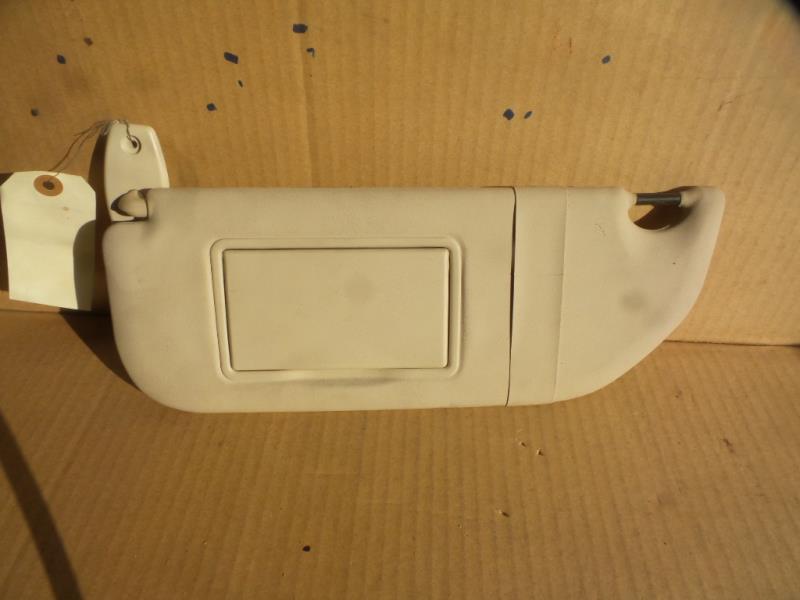 Pare soleil gauche CITROEN C4 1 PHASE 2 COUPE Diesel - 1