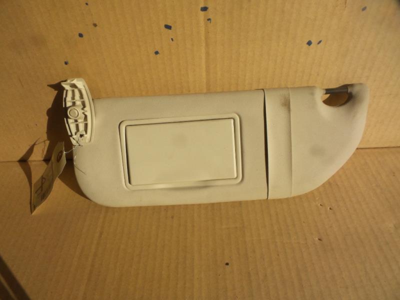 Pare soleil gauche CITROEN C4 1 PHASE 1 Diesel - 1