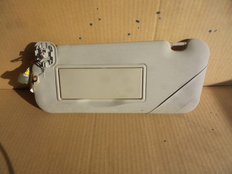 Pare soleil gauche CITROEN C5 1 PHASE 1 Diesel - 1