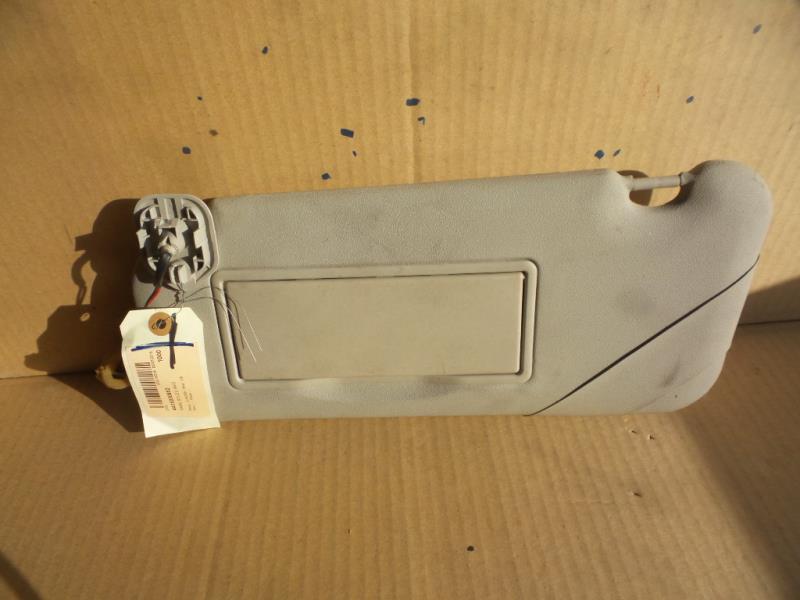 Pare soleil gauche CITROEN C5 1 PHASE 1 Diesel - 1