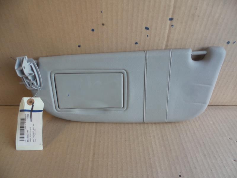 Pare soleil gauche PEUGEOT 406 PHASE 1 Diesel - 1