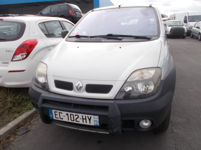 Photo de la pièce