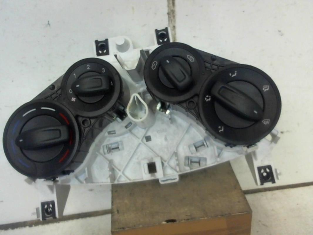 Commande chauffage FORD KA 2 PHASE 2 Diesel - 1
