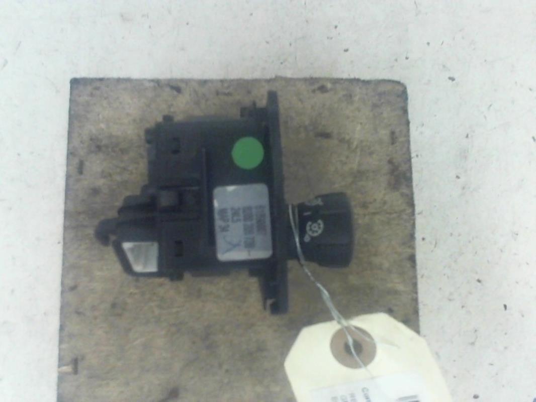 Commande regulateur vitesse RENAULT GRAND SCENIC 2 PHASE 1 Essence - 1