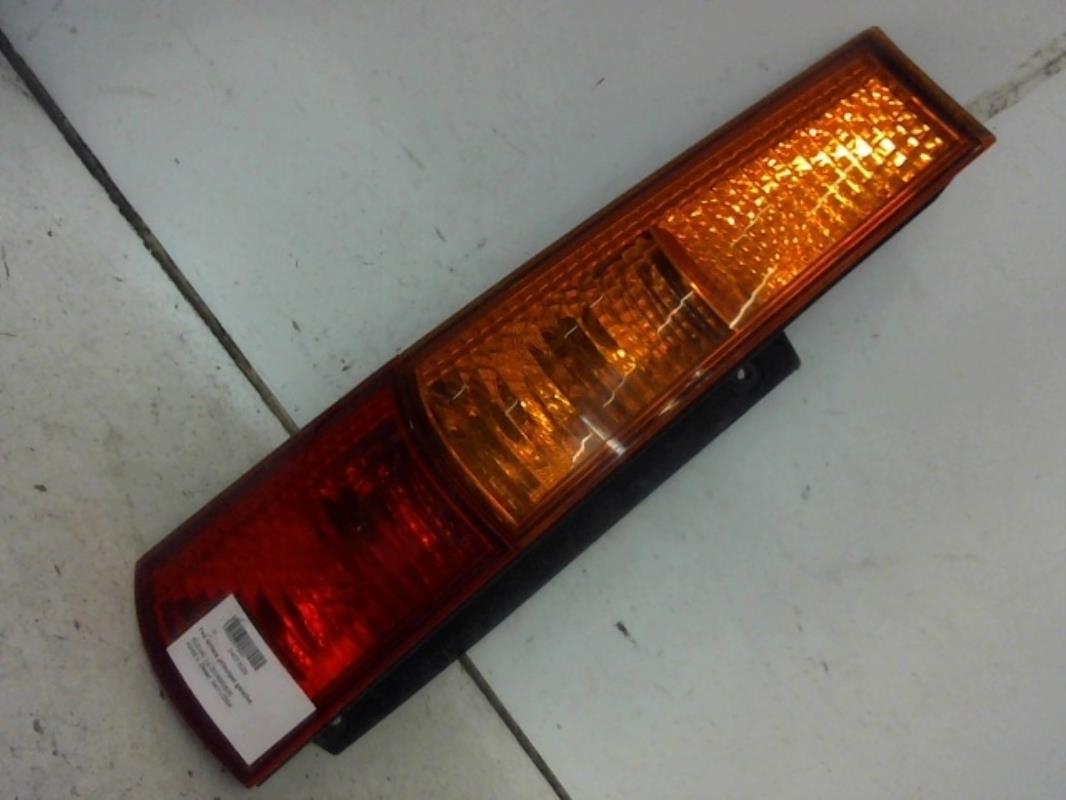 Feu arriere principal gauche (feux) SUZUKI IGNIS 2 Diesel - 1