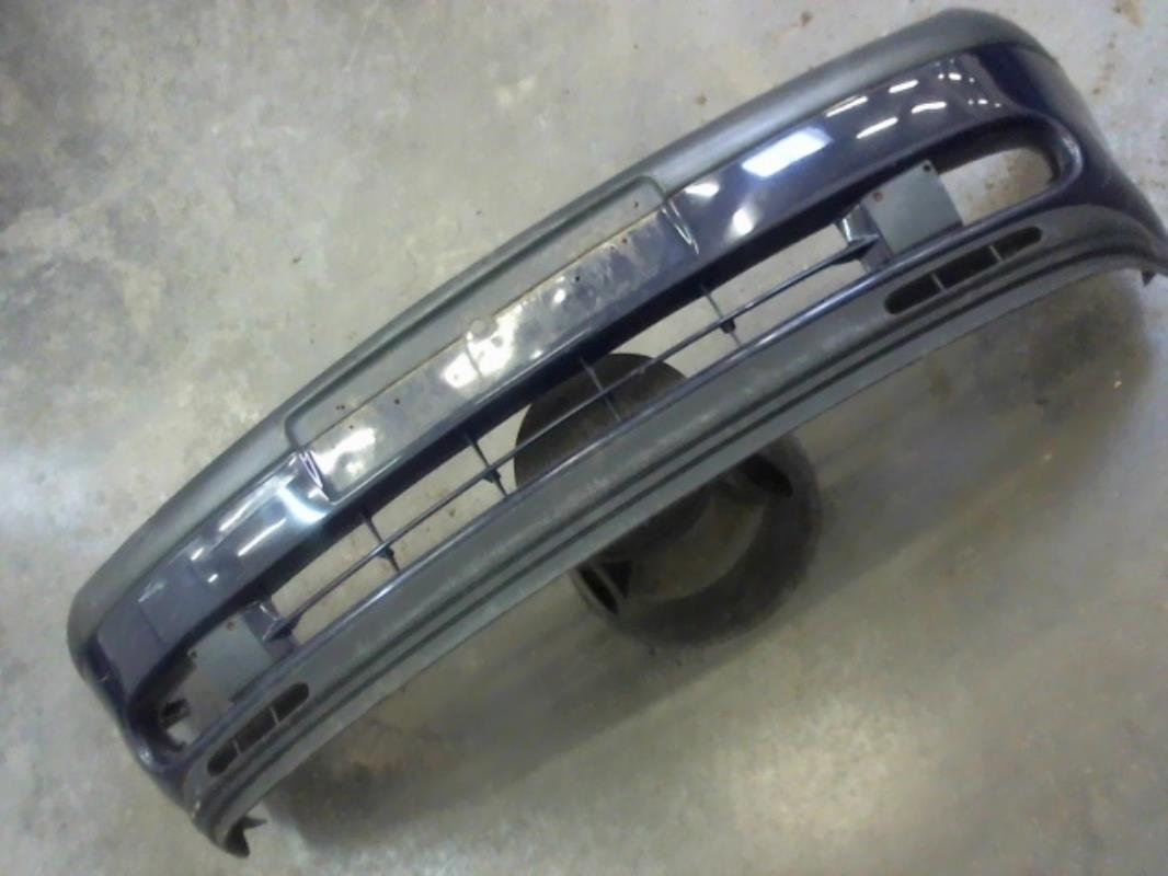 Pare choc avant RENAULT ESPACE 3 Diesel - 1
