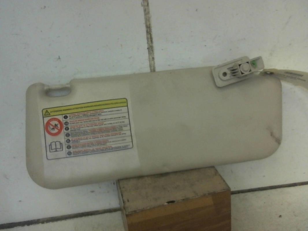 Pare soleil droit FORD KA 2 PHASE 2 Diesel - 1