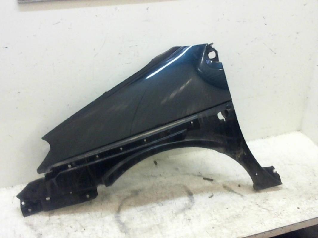 Aile avant gauche RENAULT SCENIC 1 PHASE 2 Diesel - 1