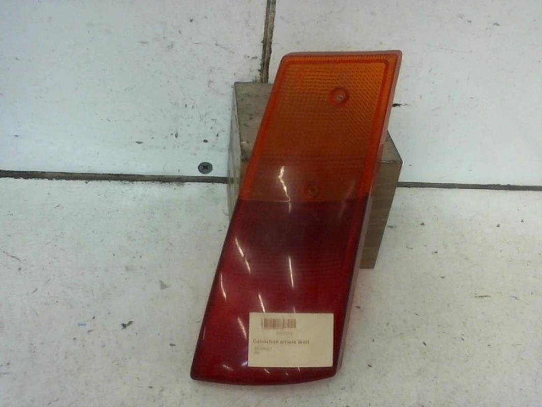 Cabochon arriere droit RENAULT R5  - 1