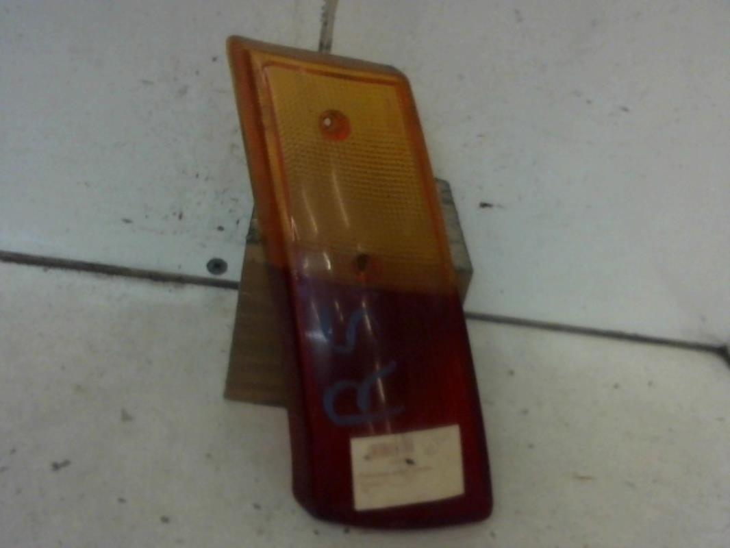 Cabochon arriere gauche RENAULT R5  - 1