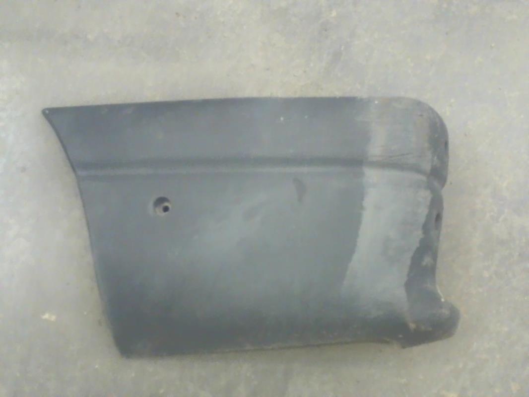 Crosse arriere gauche RENAULT MASTER 2 PHASE 2 Diesel - 1