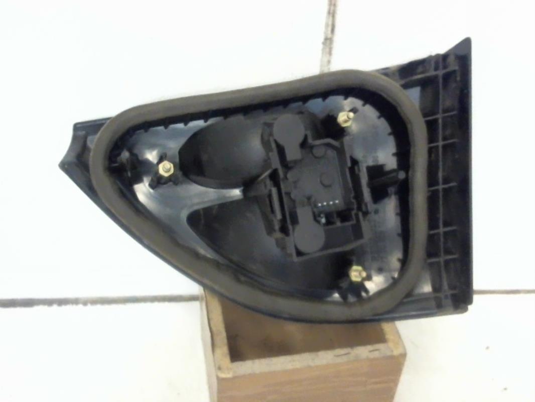 Feu arriere secondaire gauche (feux) RENAULT MEGANE 1 PHASE 1 Diesel - 1