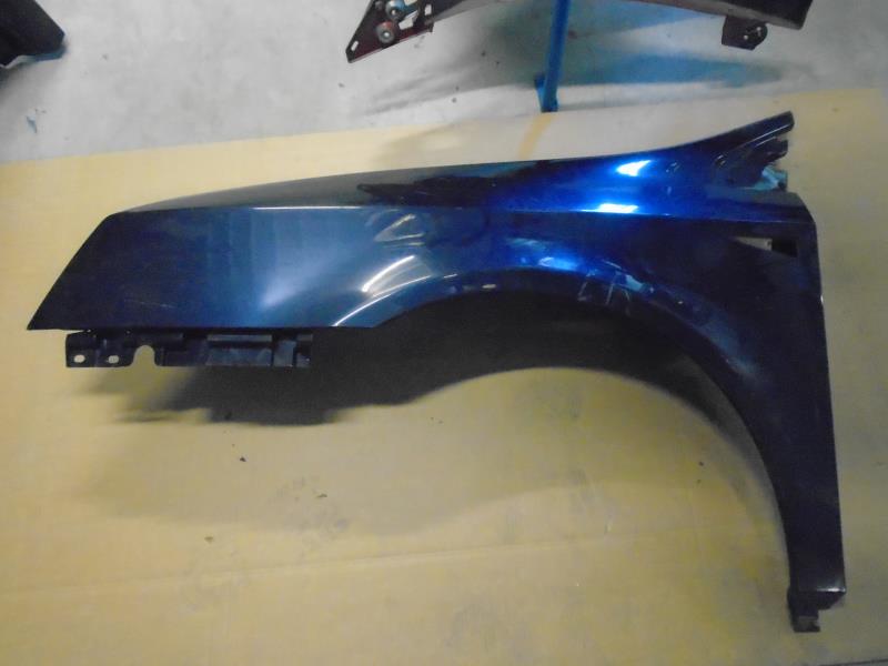 Aile avant gauche RENAULT VEL SATIS PHASE 2 Diesel - 1