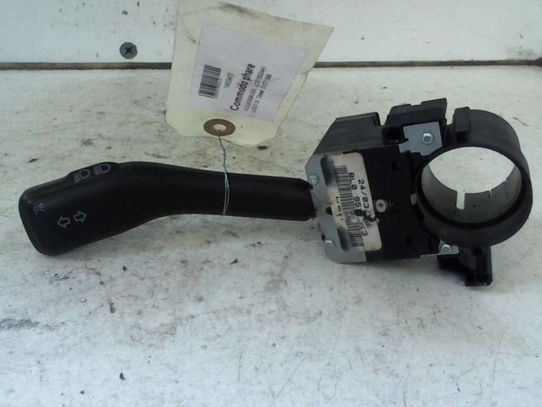 Commodo phare VOLKSWAGEN GOLF 4 Diesel - 1