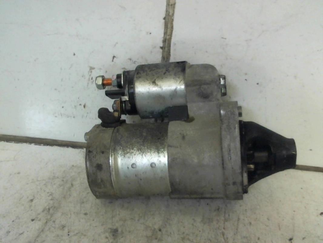 Demarreur FIAT PANDA 2 PHASE 1 Essence - 1