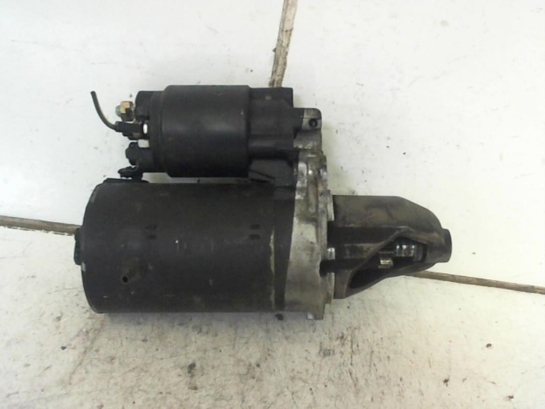 Demarreur NISSAN MICRA 2 PHASE 1 Essence - 1
