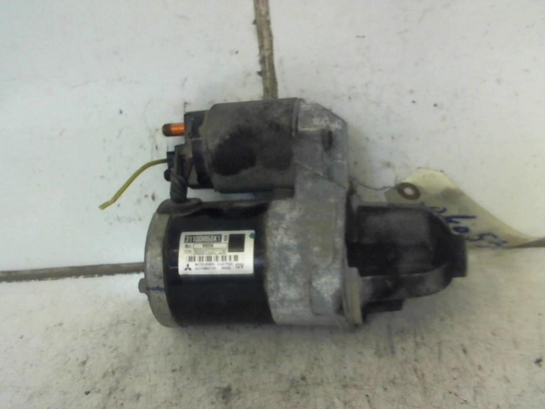 Demarreur SUZUKI ALTO 3 Essence - 1