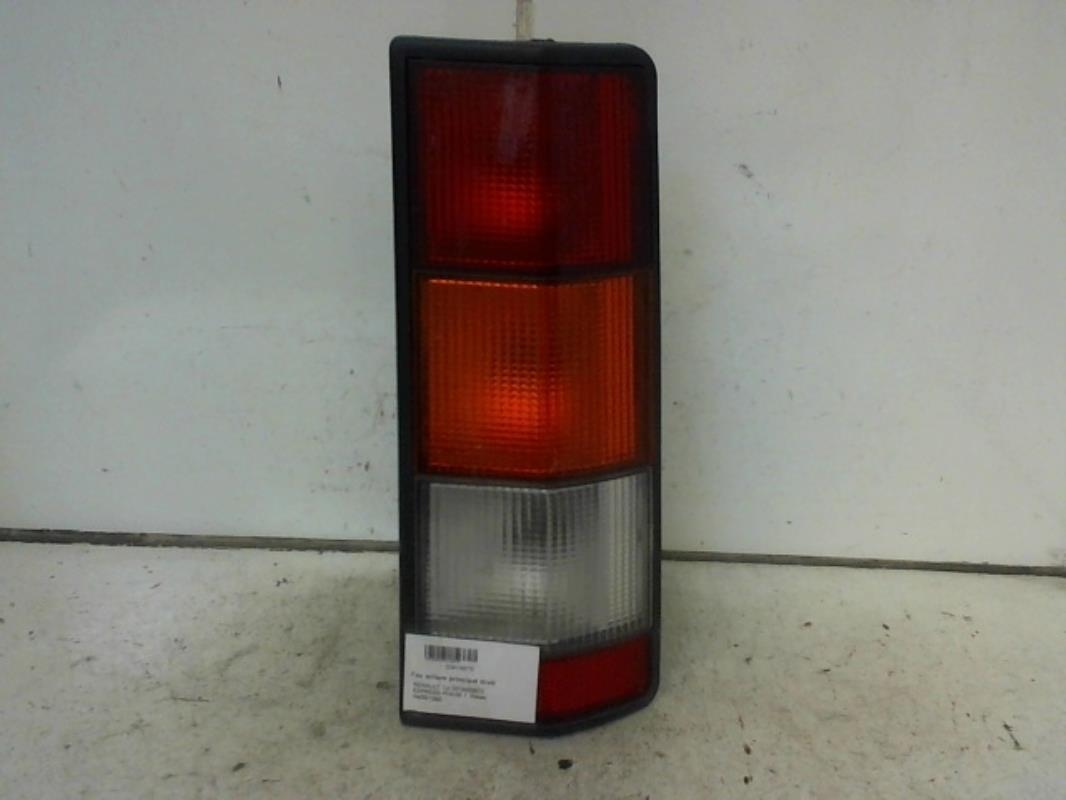 Feu arriere principal droit (feux) RENAULT EXPRESS PHASE 1 Diesel - 1
