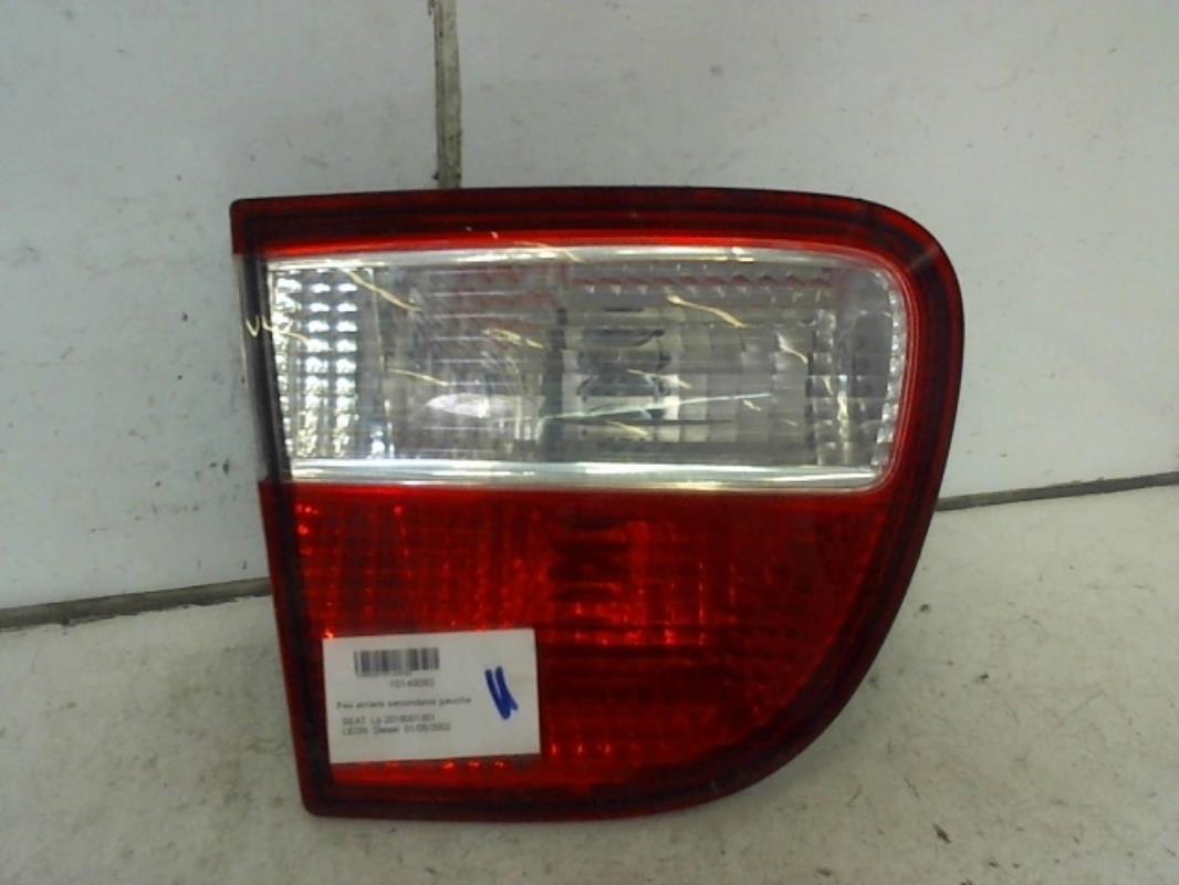 Feu arriere secondaire gauche (feux) SEAT LEON 1 Diesel - 1