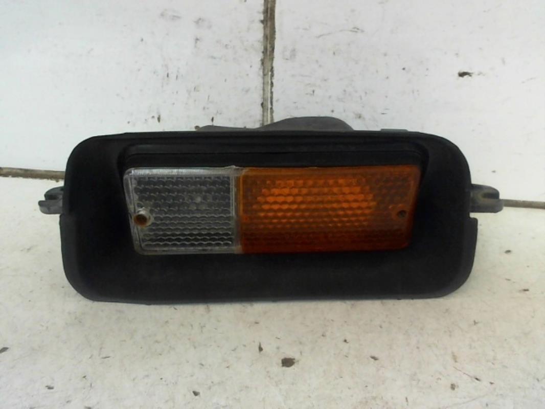 Optique avant secondaire gauche (feux)(clignotant) LADA NIVA PHASE 2 Essence - 1