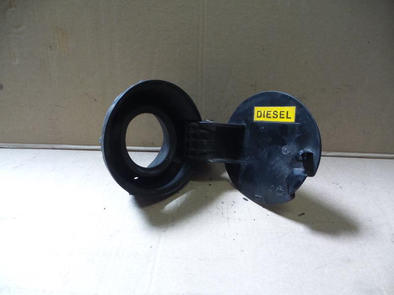 Trappe d'essence CITROEN C4 1 PHASE 1 Diesel - 1
