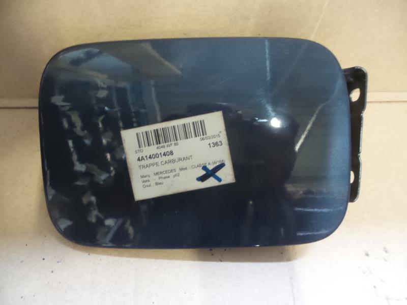 Trappe d'essence MERCEDES CLASSE A 168 PHASE 2 Essence - 1