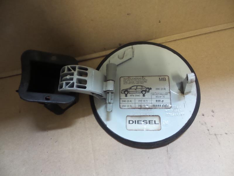 Trappe d'essence OPEL ASTRA G Diesel - 1