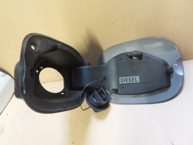Trappe d'essence RENAULT GRAND MODUS PHASE 2 Diesel - 1