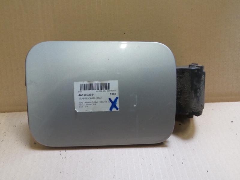 Trappe d'essence RENAULT MEGANE 2 PHASE 2 Diesel - 1
