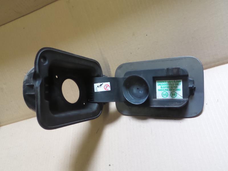 Trappe d'essence RENAULT SCENIC 2 PHASE 1 Essence - 1