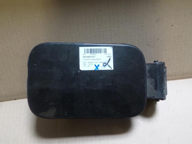 Trappe d'essence RENAULT SCENIC 2 PHASE 1 Diesel - 1