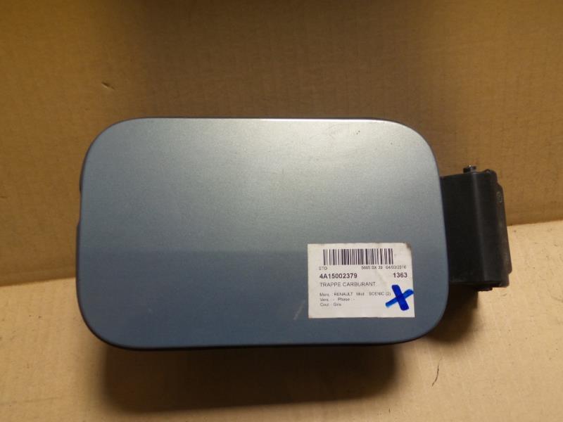 Trappe d'essence RENAULT SCENIC 2 PHASE 1 Diesel - 1